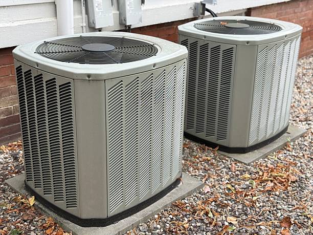 Reliable Ac Installation contractor in Connell, WA by Leonard HVAC